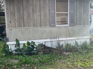 133 Pine Ridge Rd Lot 9, West Monroe, LA 71292