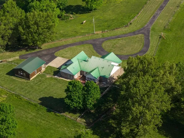 8347 Richardsville Rd, Bowling Green, KY 42101