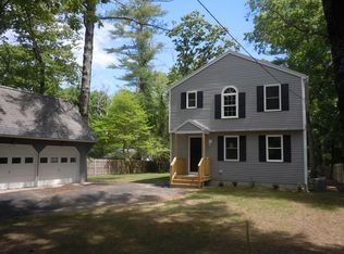 547 Wareham St, Middleboro, MA 02346