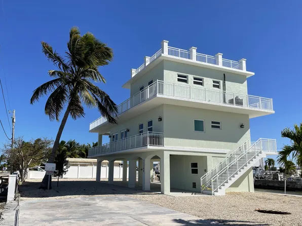 31360 Avenue J, Big Pine Key, FL 33043