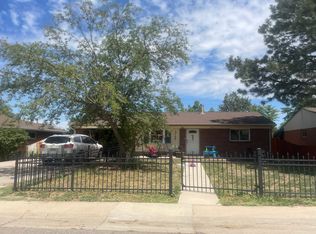 3709 W 85th Ave, Westminster, CO 80031