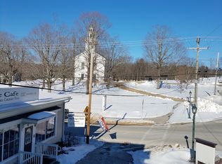 4 Slip Rd UNIT 21, Greenfield, NH 03047