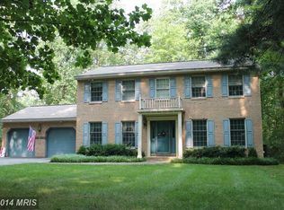 307 Charles Hall Dr, Millersville, MD 21108