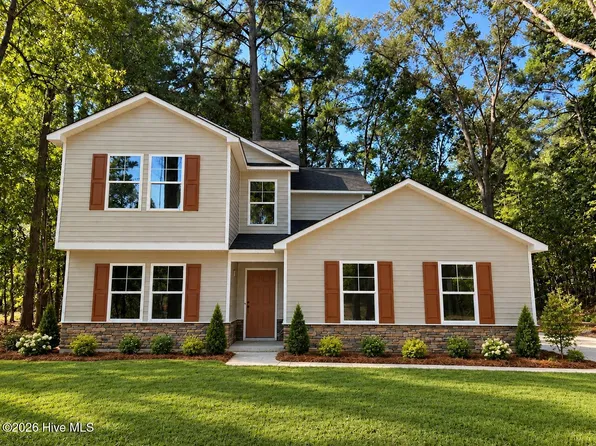 2904 Essex Street, Tarboro, NC 27886