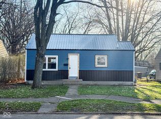 4537 Gaywood Dr, Fort Wayne, IN 46806