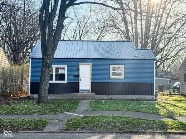 4537 Gaywood Dr, Fort Wayne, IN 46806