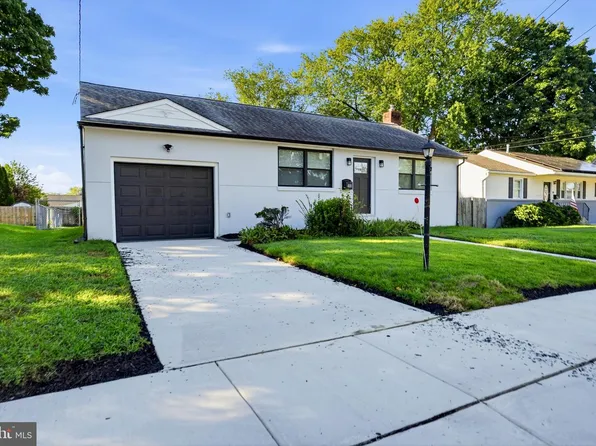 410 4th Ave, Bellmawr, NJ 08031