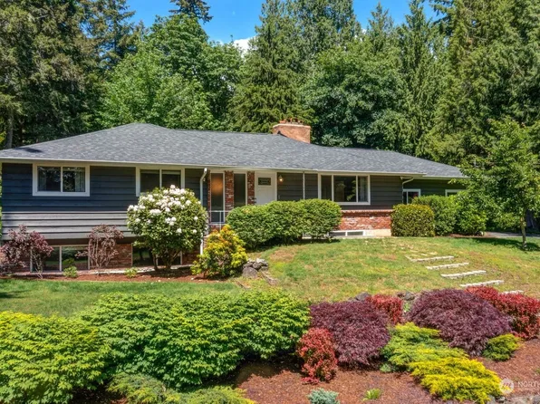 5115 Huckleberry Lane NW, Gig Harbor, WA 98335