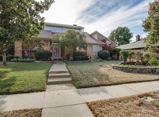 1211 Stillwater Trl, Carrollton, TX 75007