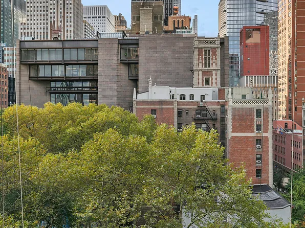 45 Tudor City Place image 6 of 6