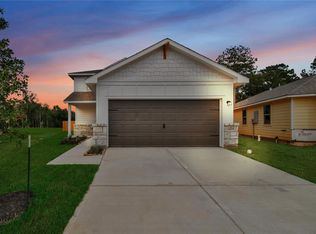 25480 Carnation Ct, Montgomery, TX 77316