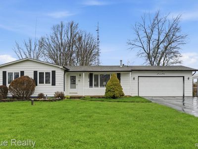 2491 Valley Church Dr, Clio, MI, 48420