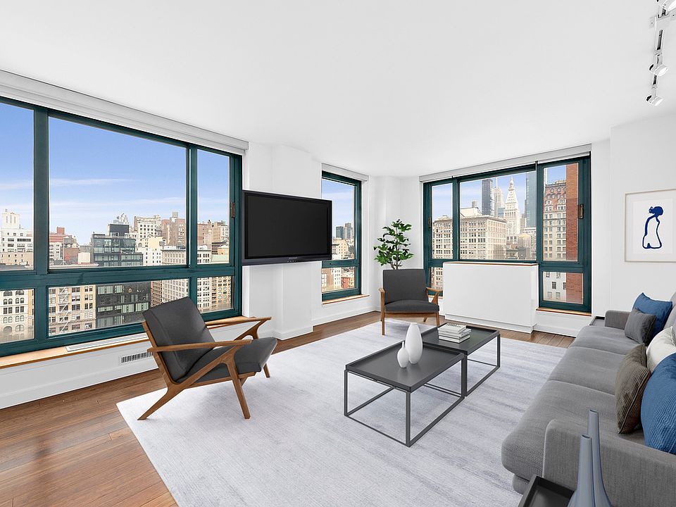 1st image of 1 Irving Pl APT U16a