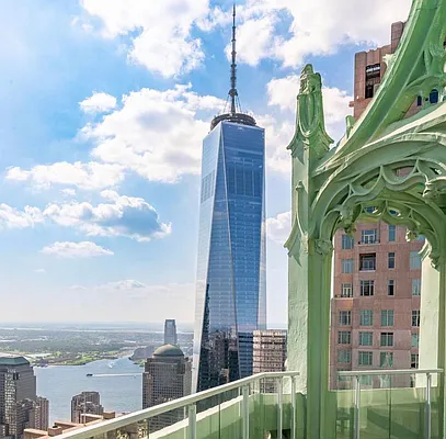 Rented by Corcoran | media 9