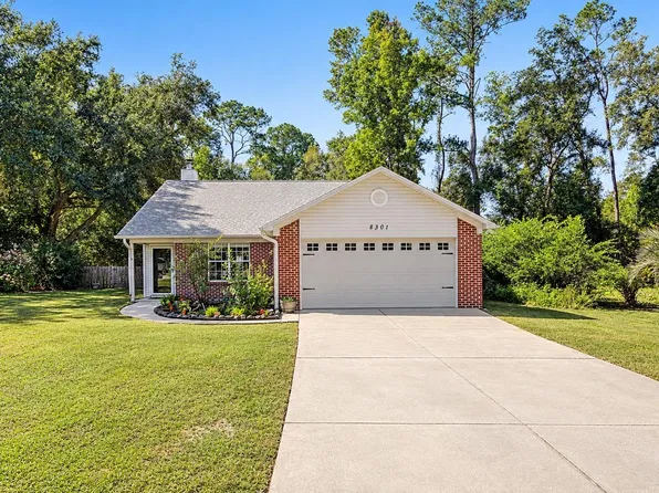 8301 Yellow Ln, Tallahassee, FL 32311
