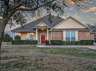 14086 N State Highway 78, Blue Ridge, TX 75424