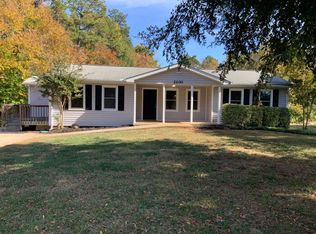 2100 Irish Potato Rd, Concord, NC 28025