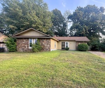 5459 Fieldcrest Ave, Memphis, TN, 38134
