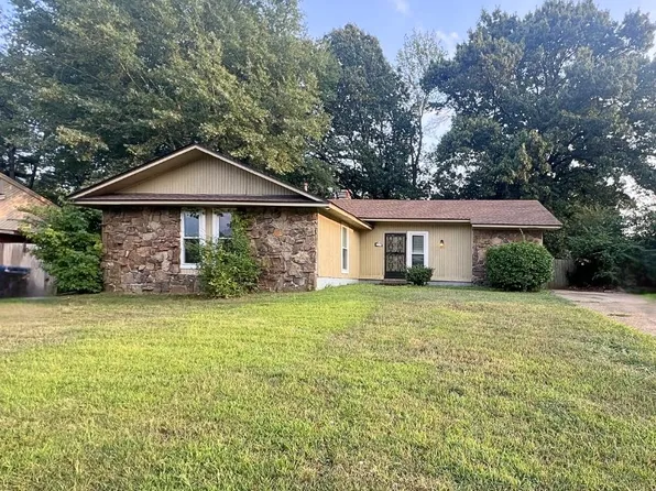 5459 Fieldcrest Ave, Memphis, TN 38134