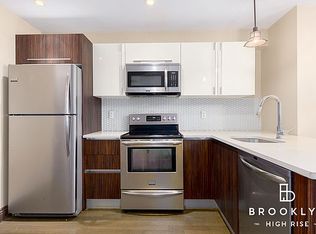 1262 Broadway #1J, Brooklyn, NY 11221