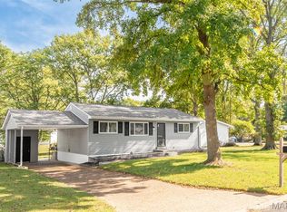 10016 Kilmeade Dr, Saint Louis, MO