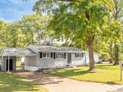 10016 Kilmeade Dr, Saint Louis, MO, 63123