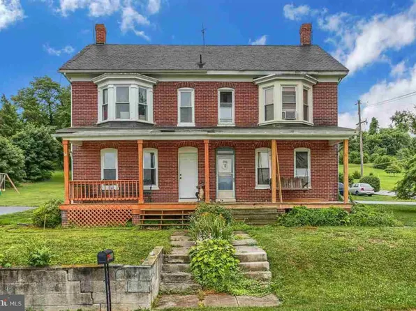5002 Picking Rd, York, PA 17406