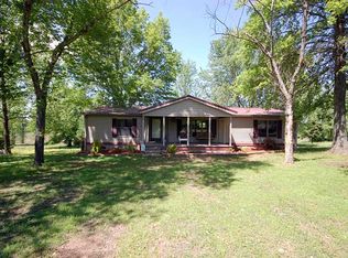 42 Ryan Dr, Greenbrier, AR 72058