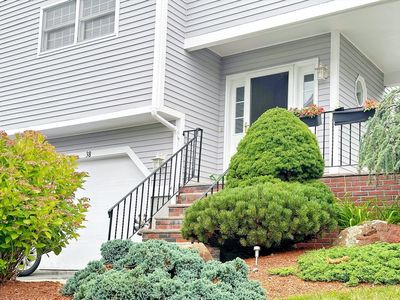38 Lions Ln UNIT 38, Salem, MA, 01970