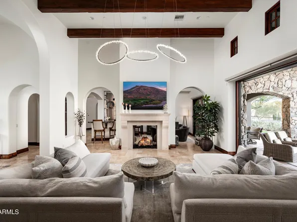 41399 N 96TH Street, Scottsdale, AZ 85262