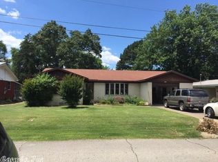 426 Morton St, Heber Springs, AR 72543