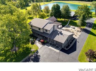 4189 Sunnydale St, Lima, OH 45807