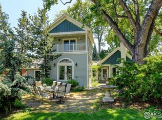 320 E Mulberry St, Fort Collins, CO 80524