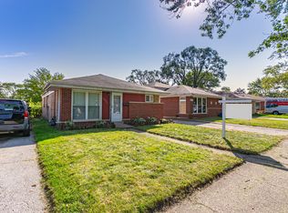14731 Kimbark Ave, Dolton, IL 60419