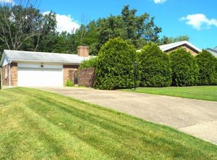 485 Springarden Ct, Cincinnati, OH 45238