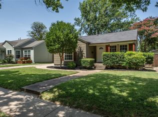 2612 Ryan Ave, Fort Worth, TX 76110