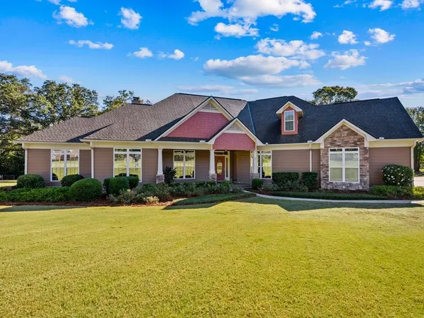 57 Fiddlers Ln, Buena Vista, GA 31803