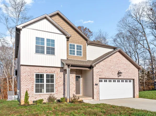 177 Sherlock Dr, Clarksville, TN 37043