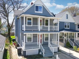 5819 Bridge Ave #1, Cleveland, OH 44102