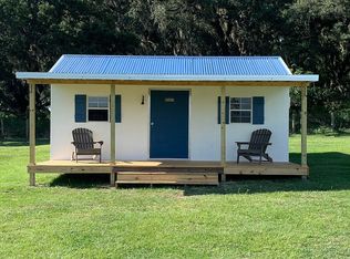 8245 Wishbone Rd, Brooksville, FL 34602