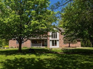 8201 Jefferson Rd, Freeburg, IL 62243