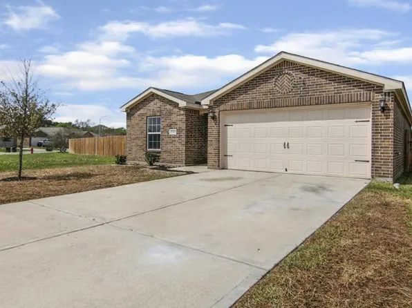 22622 Cloverland Field Dr, Hockley, TX 77447