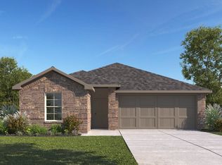 4322 Carnation Dr, Sherman, TX 75090