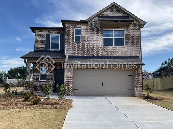 536 Almere Dr, Hampton, GA 30228