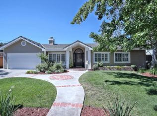 14829 Nelson Way, San Jose, CA