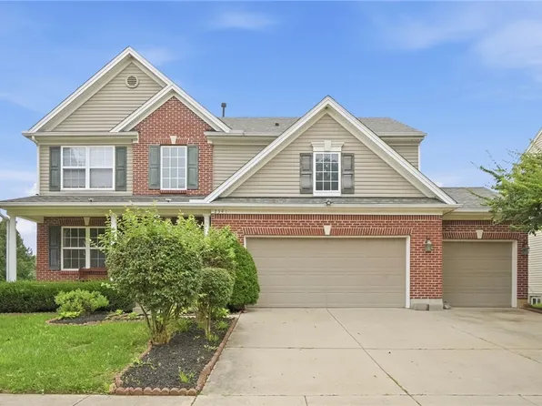 2341 Gerard Ct, Fairborn, OH 45324