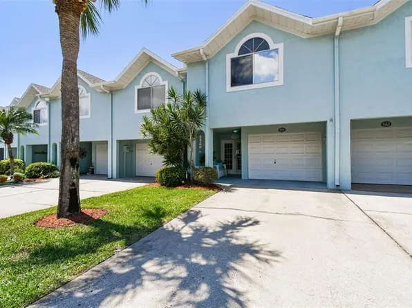 605 Garland Cir, Indian Rocks Beach, FL 33785