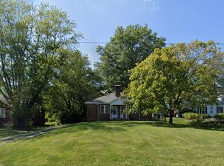 1709 S Illinois St, Belleville, IL 62220