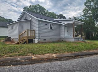 300 N Evans St, Union, SC 29379