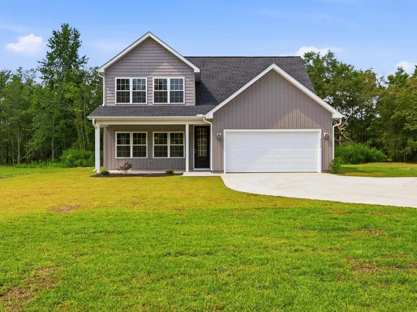 2116 E Highway 9 Business, Loris, SC 29569